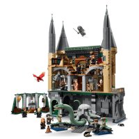 Lego Harry Potter - Castelul Hogwarts - Aripa de est (76473) - 5
