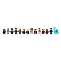 Lego Harry Potter - Castelul Hogwarts - Aripa de est (76473) - 3