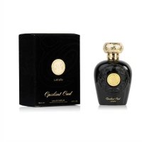 Lattafa Opulent Oud, parfum arabesc unisex Eau de Parfum 100 ml, original din Dubai - 2