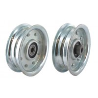Fulie plata pentru transmisie cu curea MTD Z-Force 42 inch - 2