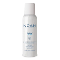 Sampon uscat cu amidon de tapioca si cocos Neutral Dry, 100 ml, Noah - 1