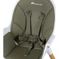 Scaun de masa 2 in 1 Bebeconfort Avista mineral green - 3