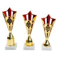 Cupa MS132 - King 64 - - 1