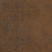 Canapea Chesterfield maro cu 3 locuri, tapiterie din piele intoarsa ecologica - 8