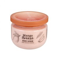 Scrub de Corp Mango Breeze 250g de la Ecstasy pentru Exfoliere si Revitalizare - 1