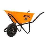 Roaba Rotor 100L din Plastic - 1
