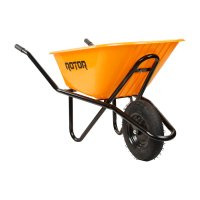 Roaba Rotor 100L din Plastic - 2