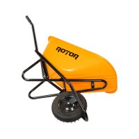 Roaba Rotor 100L din Plastic - 4