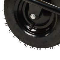 Roaba Rotor 100L din Plastic - 5