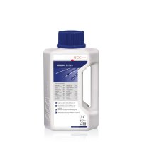 Orolin Burbath 1L - Dezinfectant profesional instrumentar manichiură și pedichiură - 1