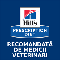 HILL'S Prescription Diet k/d+j/d Kidney Care + Mobility, Pui, dietă veterinară pisici, plic hrană umedă, sistem renal, sistem articular, 85g x 12buc - 7