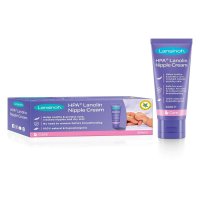 Lanolin crema HPA, 40 ml, Lansinoh - 1
