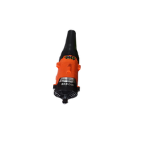 Suflanta Pentru Frunze - Accesoriu Motocoasa, pentru teava de 28 mm - 4