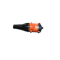 Suflanta Pentru Frunze - Accesoriu Motocoasa, pentru teava de 28 mm - 2
