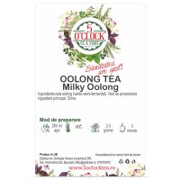 Milky Oolong (Gramaj: 50g) - 3