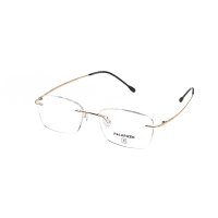Rame Ochelari de Vedere pentru Barbati Polarizen Titan 9002 COL 1 - 1