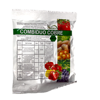 Fungicid Combiduo Cobre 35 gr - Solutie Sistemica pentru Mana (Vita de Vie, Cartof, Ardei, Tomate, Vinete) - 1