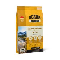 ACANA Classics Prairie Poultry 2kg - Hrană uscată pentru câini de la XS la XL cu pui - 1