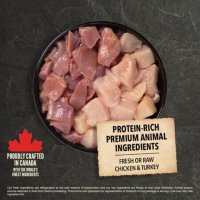 ACANA Classics Prairie Poultry 2kg - Hrană uscată pentru câini de la XS la XL cu pui - 4