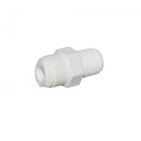 Conector drept cuplare 1 4,   quick -1 8,   FE, MC-0402 - 1