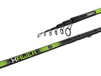 Lanseta Bologneza Delphin XAWER TeleFLOAT, 3.60m, 30g - 2