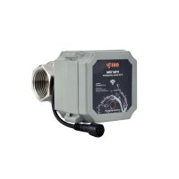 Robinet Inteligent IBO Polonia MIX 1 AFV DN25 cu Control Wi-Fi si Senzori de Inundatie - 5