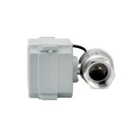 Robinet Inteligent IBO Polonia MIX 1 AFV DN25 cu Control Wi-Fi si Senzori de Inundatie - 4