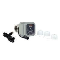 Robinet Inteligent IBO Polonia MIX 1 AFV DN25 cu Control Wi-Fi si Senzori de Inundatie - 3