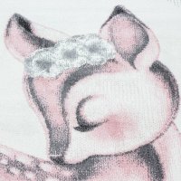Covor Bambi Roz V3 200x290 cm - 6