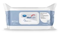 Servetele umede Hartmann MoliCare Skin, pachet cu 50 de bucati - 1