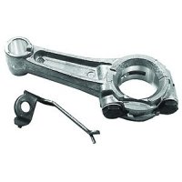 Biela motor Briggs-Stratton 8 CP - vertical, motor Toro - 1