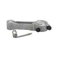 Biela motor Briggs-Stratton 8 CP - vertical, motor Toro - 2