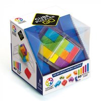 Cube Puzzler Go - Joc de Perspicacitate - 1
