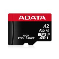 Card de Memorie MicroSDXC ADATA 128GB cu Adaptor SD, Clasa 10 - 2