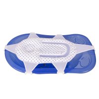 Hamac pentru cadita Luxury Dots SeviBebe - 1