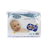 Hamac pentru cadita Luxury Dots SeviBebe - 3