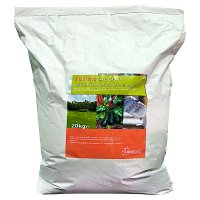 Terracalco Garden Carmeuse, pulbere de calciu pur pentru sol, 20 kg - 1