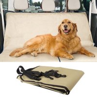 Husa de protectie auto pentru animale de companie - 1