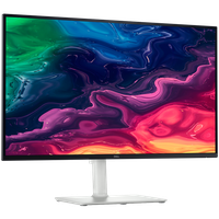Monitor Dell 27 Plus 4K USB-C - S2725QC, 27 inch UHD 3840x2160, 120Hz, AMD FreeSync Premium, 99% sRGB - 2