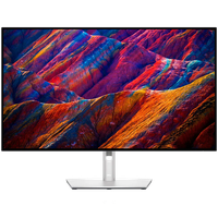 Monitor Dell 27 Plus 4K USB-C - S2725QC, 27 inch UHD 3840x2160, 120Hz, AMD FreeSync Premium, 99% sRGB - 1