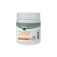 Flawitol Puppy Large Breed, 200 Tablete - 1
