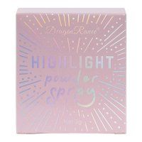 Ranee Highlight Powder Spray 02 - Iluminator Spray cu Pompita, 3 g - 3