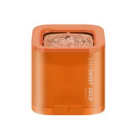 Fantana apa pisici PETKIT SOLO Drinking Fountain – Orange, Capacitate 1.85L, senzor lipsa apa. - 1