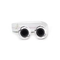 Furtun de incendiu, 1" 20m +conector, KD781, Kraft&Dele - 4