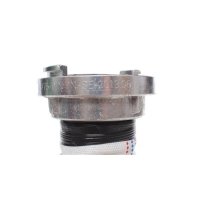 Furtun de incendiu, 1" 20m +conector, KD781, Kraft&Dele - 3