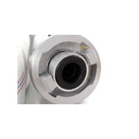Furtun de incendiu, 1" 20m +conector, KD781, Kraft&Dele - 6