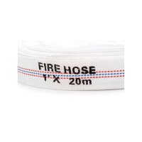 Furtun de incendiu, 1" 20m +conector, KD781, Kraft&Dele - 8