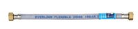 Racord flexibil cauciuc 3/8"*1/2" 50cm RD338-50 - 1