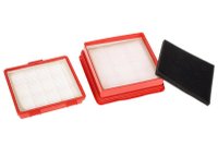 Set de 2 filtre pentru aspirator Gorenje 732741 - 1