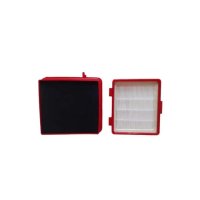 Set de 2 filtre pentru aspirator Gorenje 732741 - 2